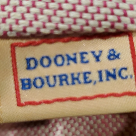 Dooney & Bourke hobo bah - Picture 8 of 11